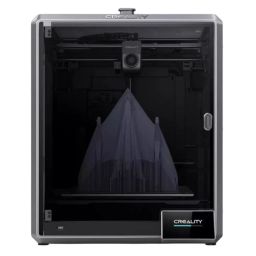 Creality 3D Printer FDM Technology 0.1-0.35 mm Layer, K1 Max-11