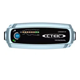 CTEK Lithium XS EU Battery Charger 56-899-26