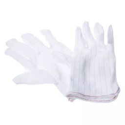RS PRO 10, XL PET Anti-Static Gloves, 3562220-image-91