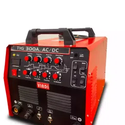 Virdi 315 A Three Phase Ac/Dc Tig Welding Machine VEWACDCTIG03-image-65