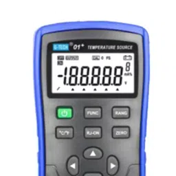 G-Tech GT-01+ 100mV 5Digit LCD Display Calibrator image 2