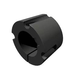 SKF Taper Bushing, Inner Dia 45 mm, Outer Dia 85.7 mm, Width 44.5 mm, PHF TB2517X45MM-image-47