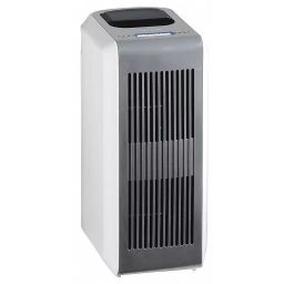 Dayton 57 cfm 120 V AC Single Phase Portable Air Cleaner, 2HPE1-image-37