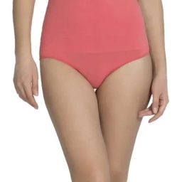 Zivame Pink Hipster Panty-picture-36
