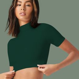 Dream Beauty Fashion Women Crop Top-picture-22