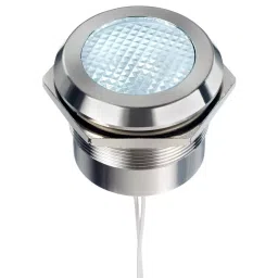 APEM LED PANEL INDICATOR, 30MM, WHT, 24V, Q30Y5SXXW1AE-picture-26