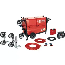 Hilti DSW 1510-CA Electric Wire Saw 16 kW Motor Power, 2192258 (Pack of 13)-image-35