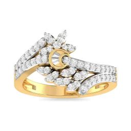 PC Jeweller Cavan 22 kt Gold Ring-picture-27