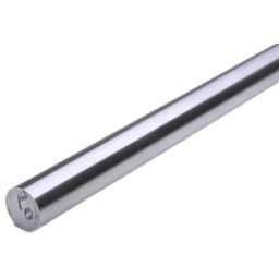 RS PRO Mild Steel Rod 35 mm Diameter 1 m L, 770478-39