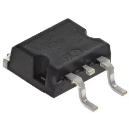 Stmicroelectronics Voltage Regulator 1.5 Amp 12 V Linear Voltage 3 Pins D2PAK, L7812CD2T-TR (Pack of 1000)-33