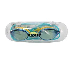 VIVA SWIMMING Anti-Fog Swimming Goggles-48