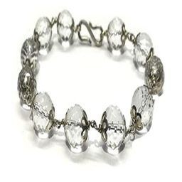 Divine souvenirs White Alloy Bracelet-image-84