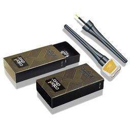 Color Diva Jewel 12 Hr Long Lasting Waterproof Shimmer Liquid Eyeliner - 6 ml - Gold-56