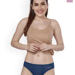 LOGGERHEAD Pack Of 2 Bikini Briefs LHMB014-Royal Blue-Pink-52