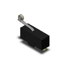 Omron Leaf Spring Limit Switch Z-15GL2-B-10