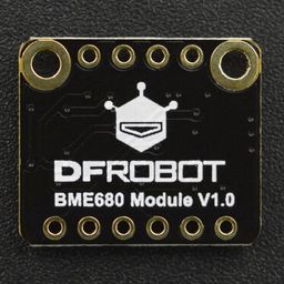 DFRobot Fermion: BME680 Environmental Sensor (Breakout) image 3