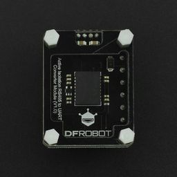 DFRobot Gravity: Active Isolated RS485 to UART Signal Adapter Module image 3