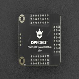 DFRobot Gravity: CH423 I2C 24 Digital IO Expansion Module image 2