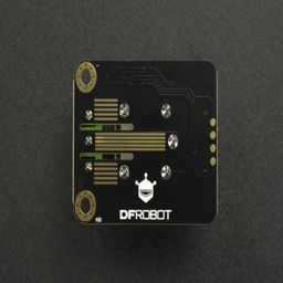 DFRobot Gravity: Magnetic Latching Relay for ESP32 / Arduino image 2