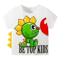 StyleCast Kids Printed T-shirt-image-34