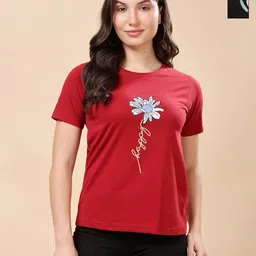 CORSICA Women 2 T-shirt-picture-7