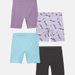 mackly Girls Shorts-picture-15
