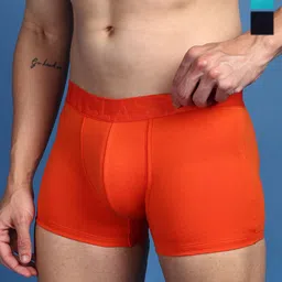 ONN Men 3Pcs Assorted Pure Cotton Trunks -ONN_UK_31_ASST2_3PC-1