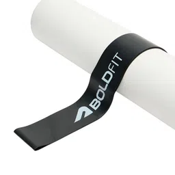 BOLDFIT Set Of 5 Mini Loop Serretion Grip image 3