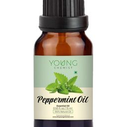 YOUNG CHEMIST Peppermint Essential Oil - 15 ml-image-85