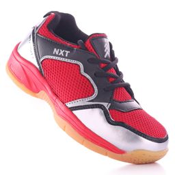 Pine Kids Sports Shoes - Red-picture-48