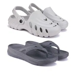 BERSACHE Men Comfort Sandals-image-43