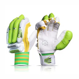 CW Boys Cricket Batting Gloves-25