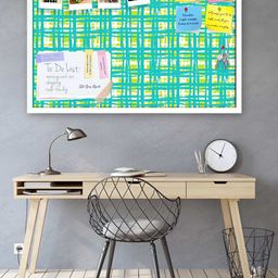 ArtzFolio Wooden Notice Pin Board-image-42