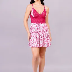 Fleurt Baby Doll-picture-24