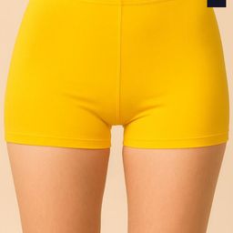 CKARFE Pack Of 2 Mid-Rise High Coverage Boy Shorts Briefs-picture-8