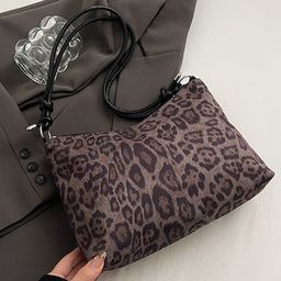 DressBerry Oversized Structured Handheld Bag with Quilted-8
