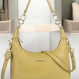 BLUE WORLD PU Sling Bag-image-61