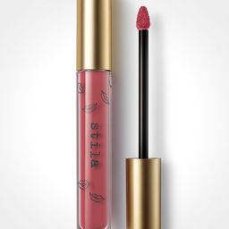 Stila Stay All Day Creamy Matte Liquid Lipstick 3ml - Promessa-22