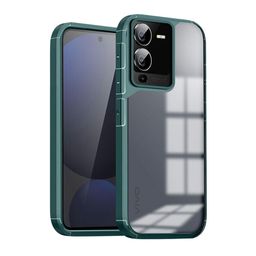 Karwan Solid Printed Back Case Mobile Accessories-26