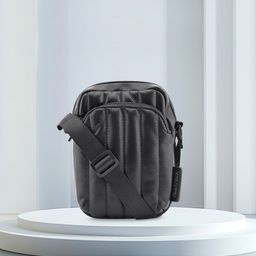 Fastrack Women Solid Crossbody Sling Bag-picture-42