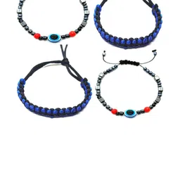 Dynamic Retail Global Men 4 Bracelet-image-22