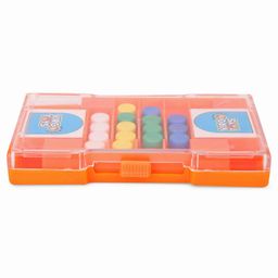 Virgo Toys Match Up Pocket Game (Color May Vary) image 2