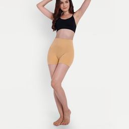 Moda Rapido Seamless High Waist Tummy Shaper-image-50