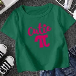 FIONAA TRENDZ Kids-Unisex Cotton Tshirts-picture-34