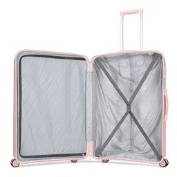 VIP Glider NXT Check-In Hard-Sided Large Trolley Suitcases - 71 Cm image 5