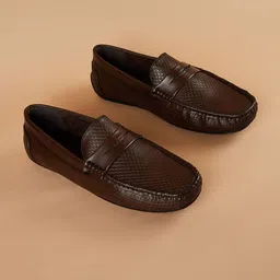 CODE by Lifestyle Men Loafers-picture-26
