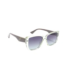Eyejack Women Cateye Sunglasses with UV Protected Lens-38