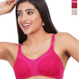 Liigne Bra Full Coverage-21