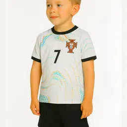 dostitch Boys Multi Tshirts-image-34