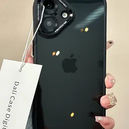 Luxury Kase Shockproof iPhone 16 Back Case Mobile Accessories-image-22